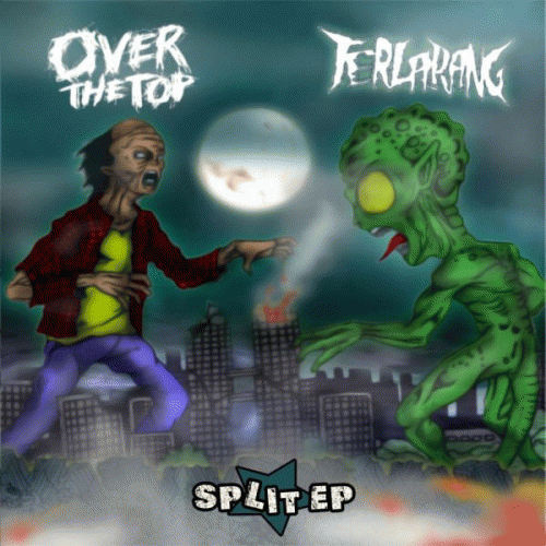 Terlarang : Over the Top - Terlarang